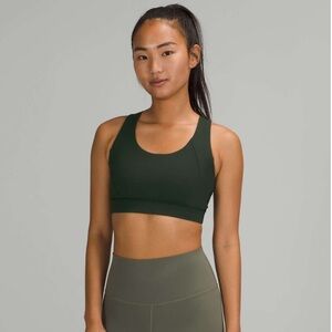 Lululemon Free to Be Elevated Bra